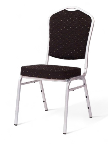 Kárpitozott szék - Kép 1.