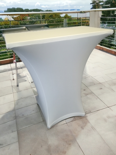 Kisasztal (80x40cm) - Kép 1.
