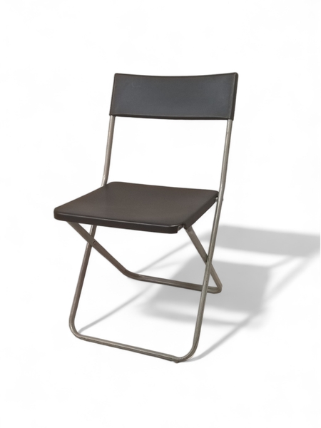 Összecsukható székek - Kép 1.